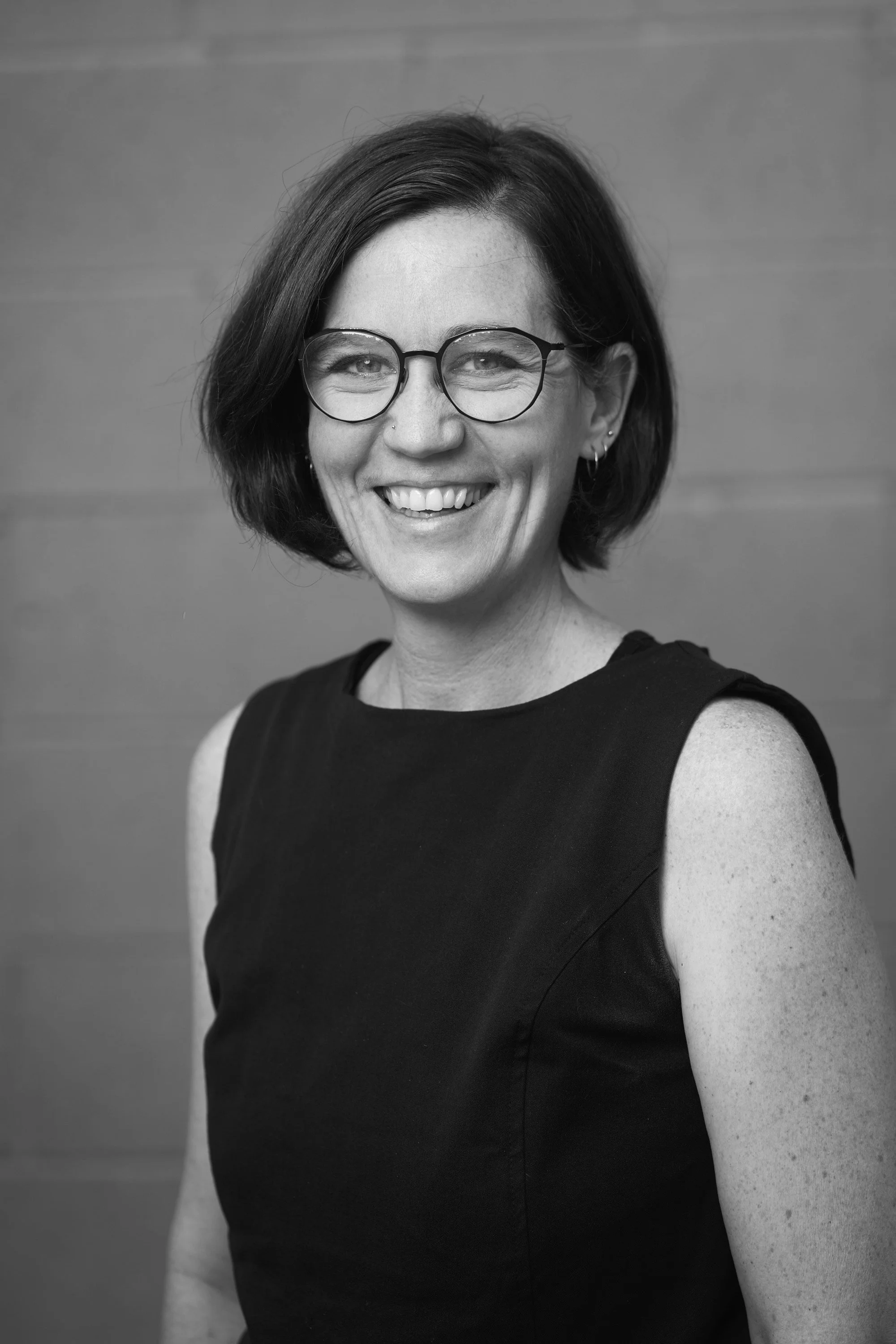 Monica Saur - System's Architect & Special Needs Dance Instructor