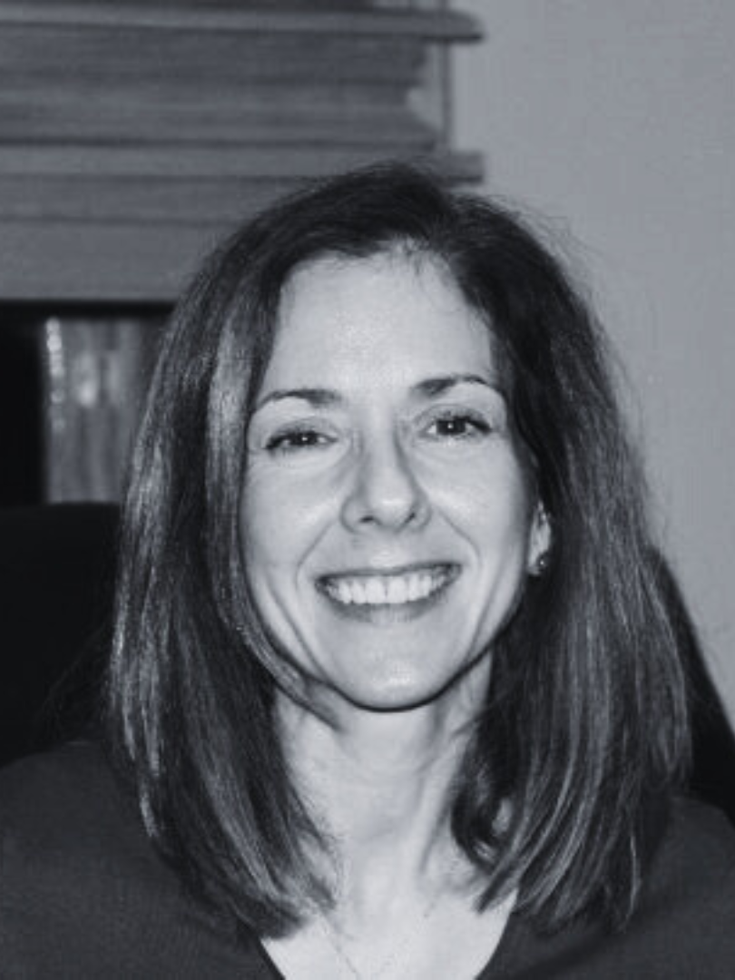 Amy Weigel -
Pilates Instructor