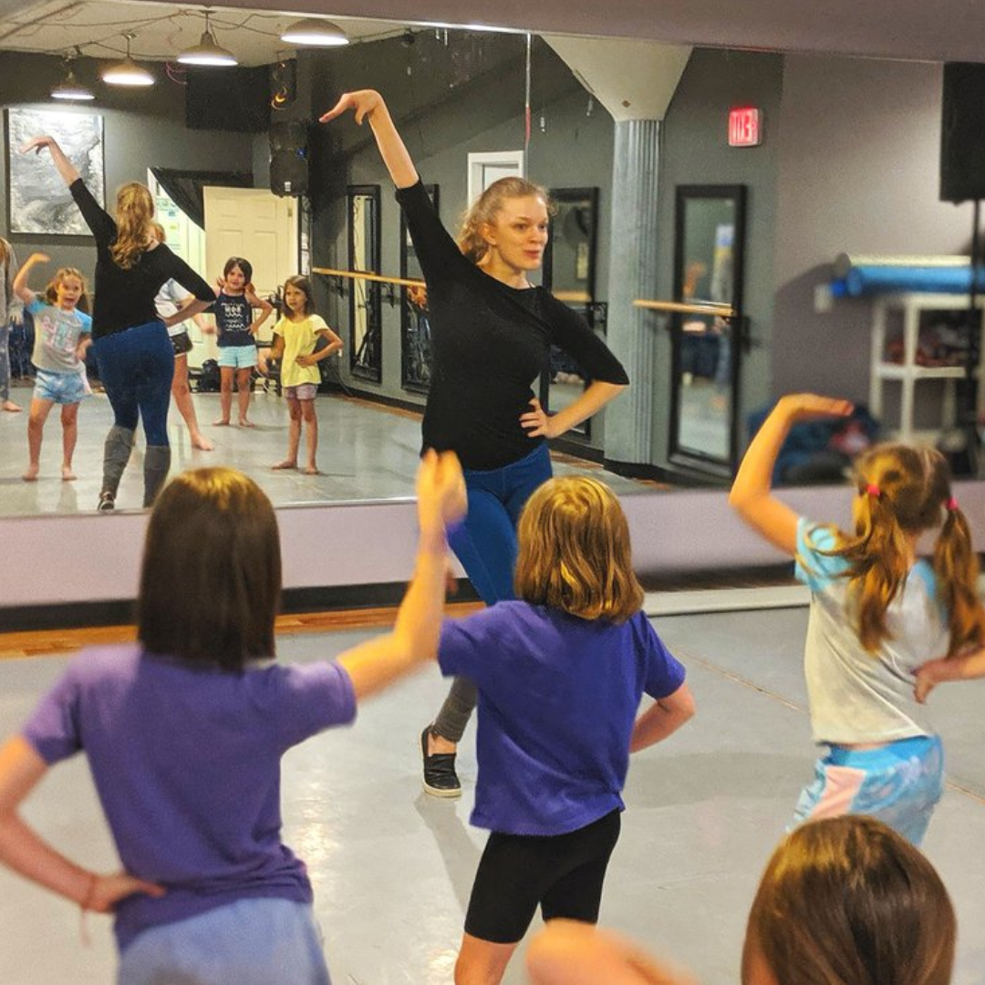 Dance Summer Camps Near Me Dance Summer Camps Near Me