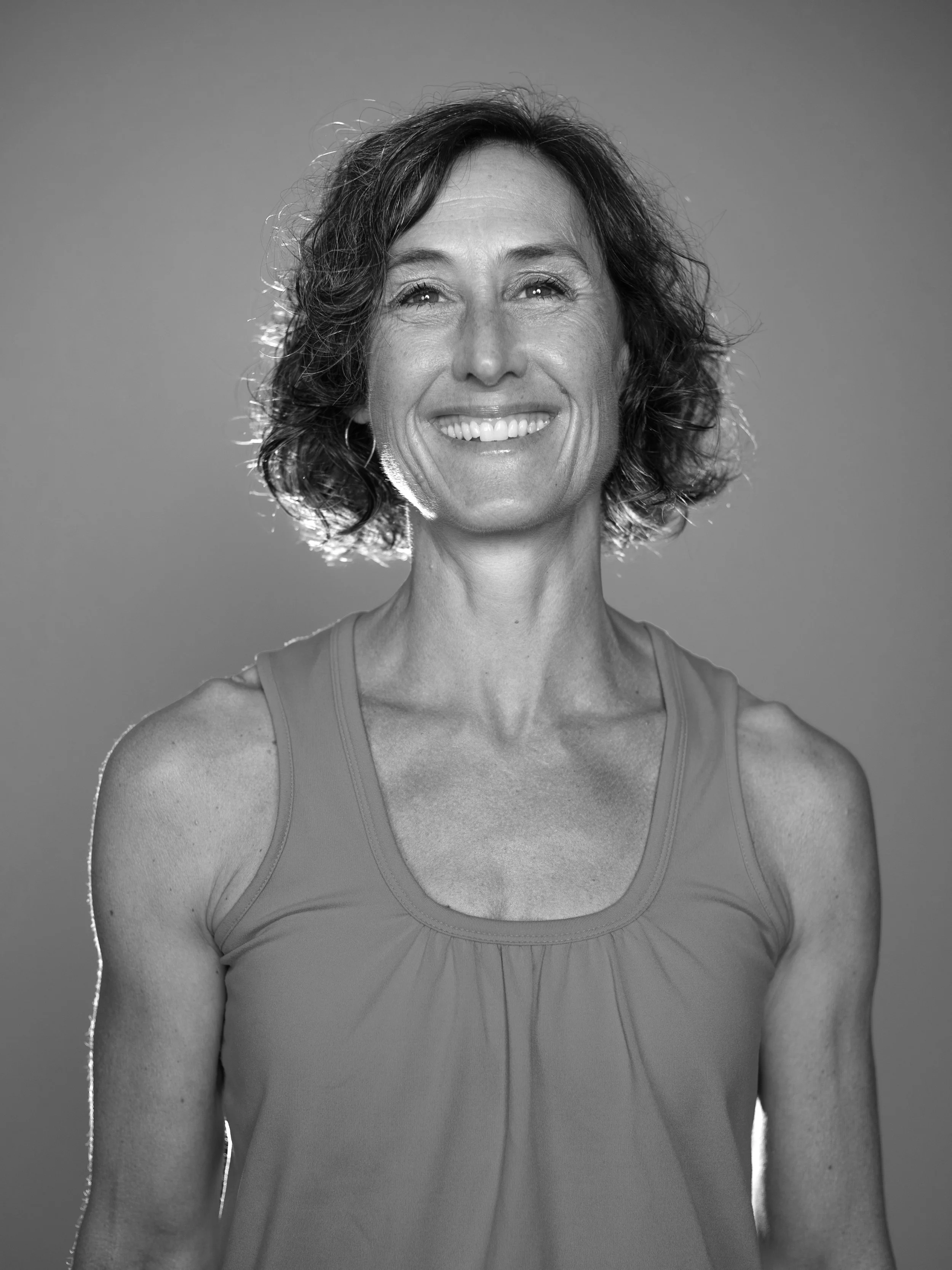 Tambra Galarnyk - Pilates Instructor