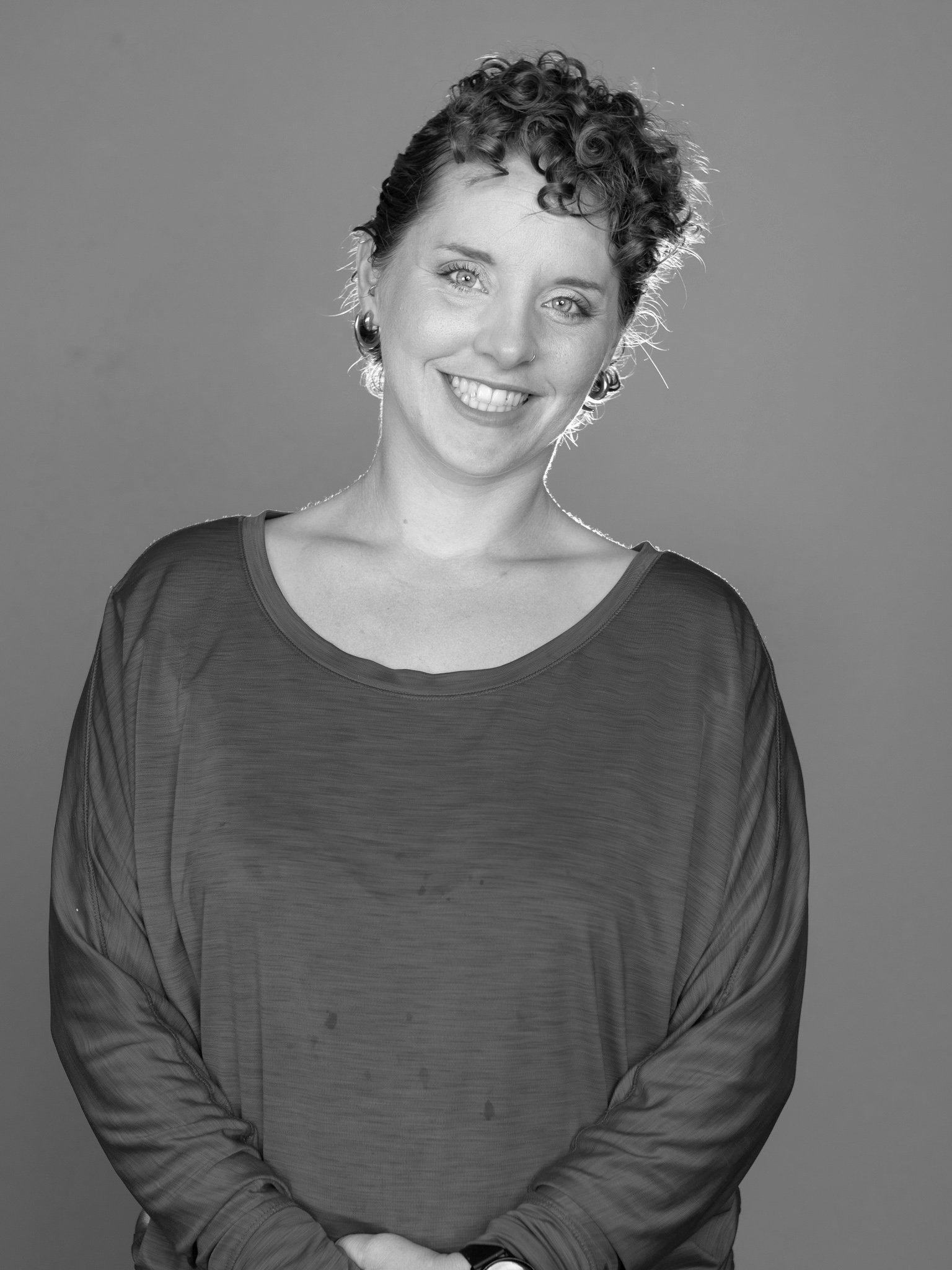 Paige Walden - CSA and Adult Dance Instructor
