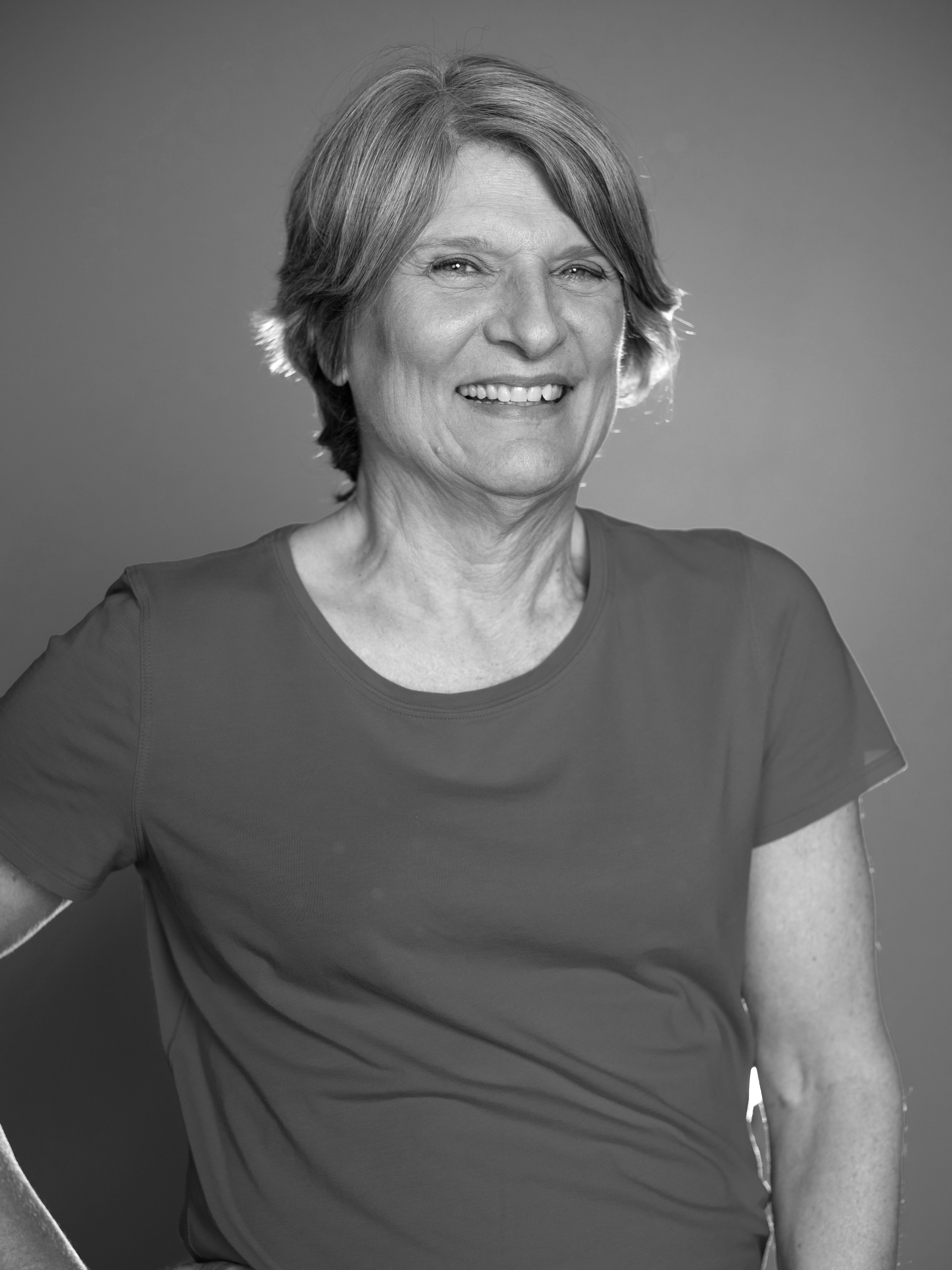 Tammy Pryor- Pilates Instructor
