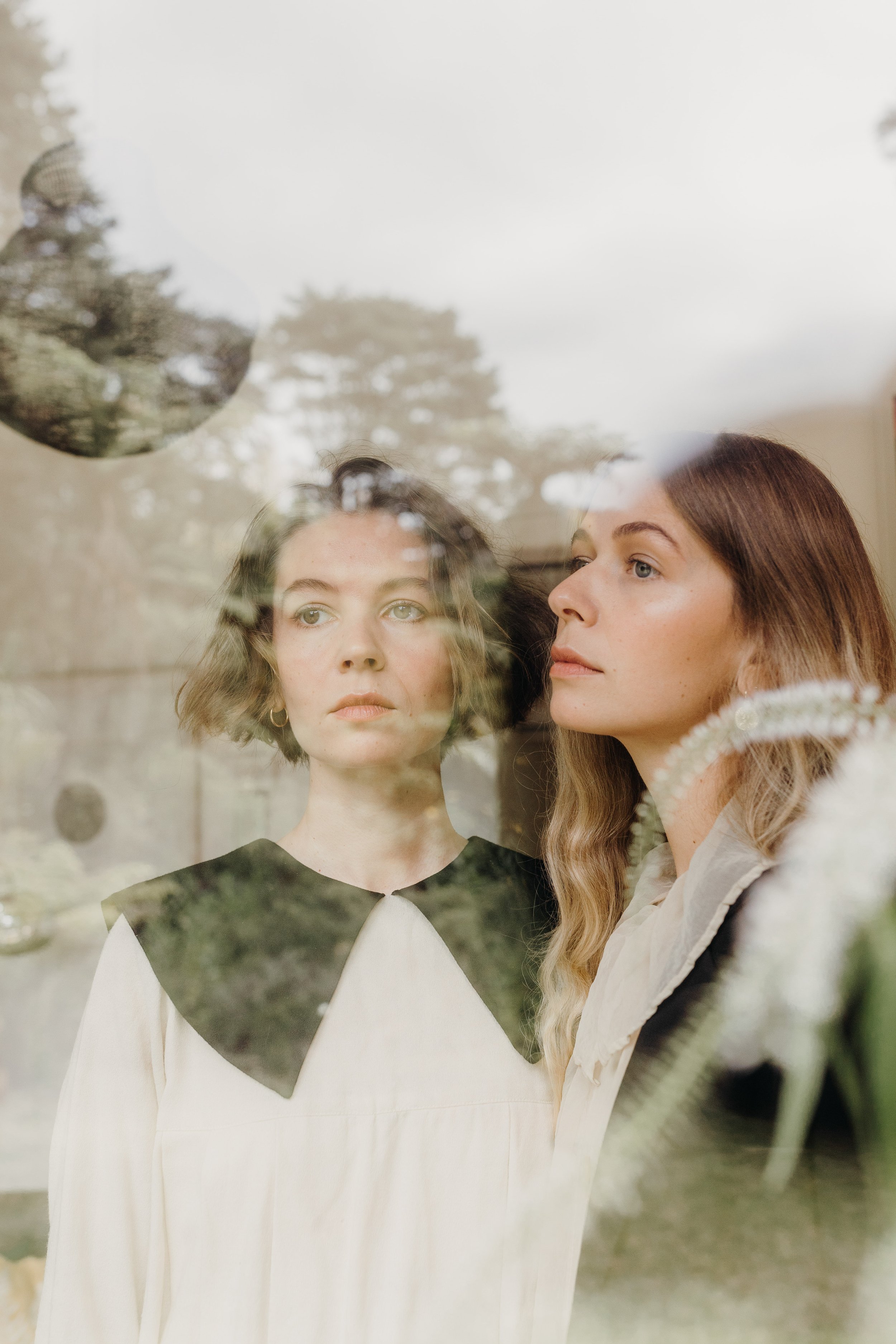 EMILY CHALK — Women's Work