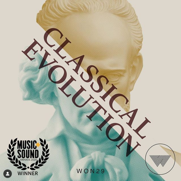 Classical Evolution Album Temp.png