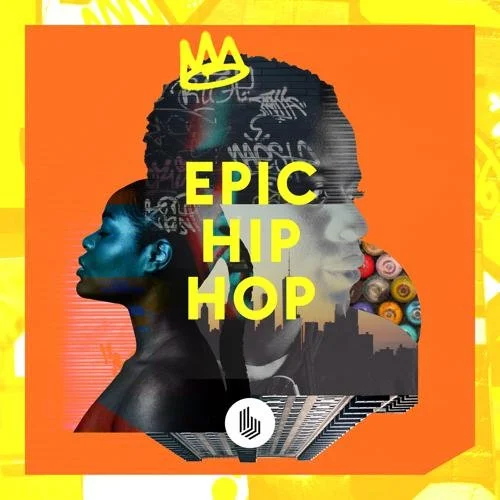 Epic Hip Hop