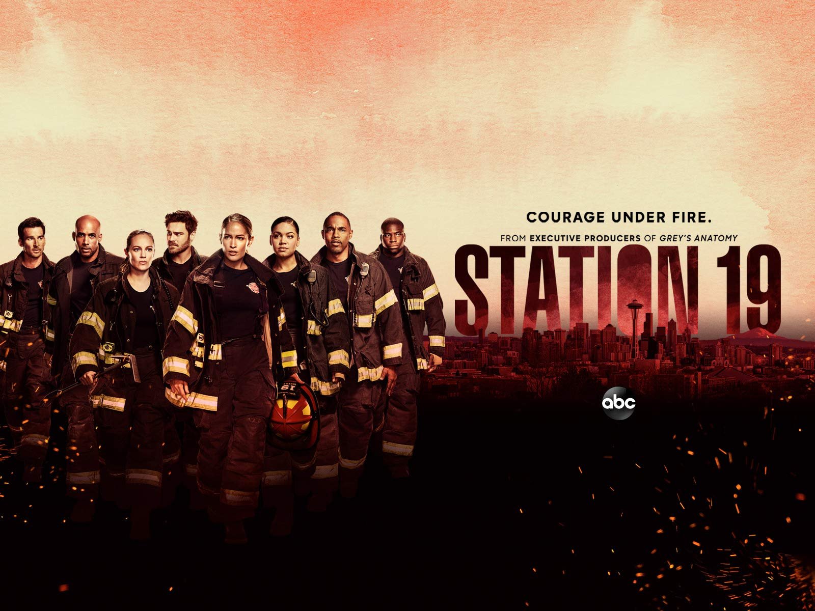 Station 19 Trailer Music — Jeremy Stack