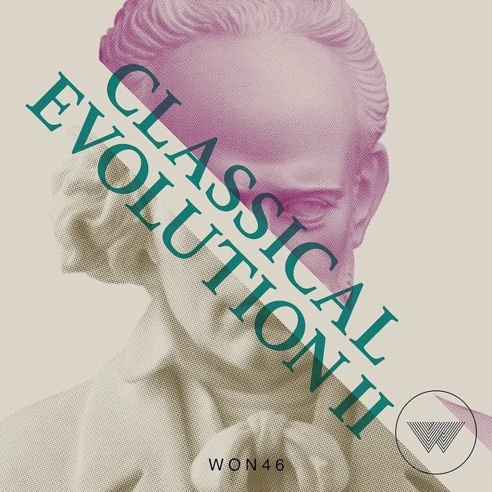 Classical Evolution 2 Album Cover.jpeg