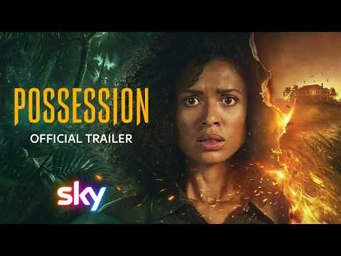Possession | Official Trailer | Sky