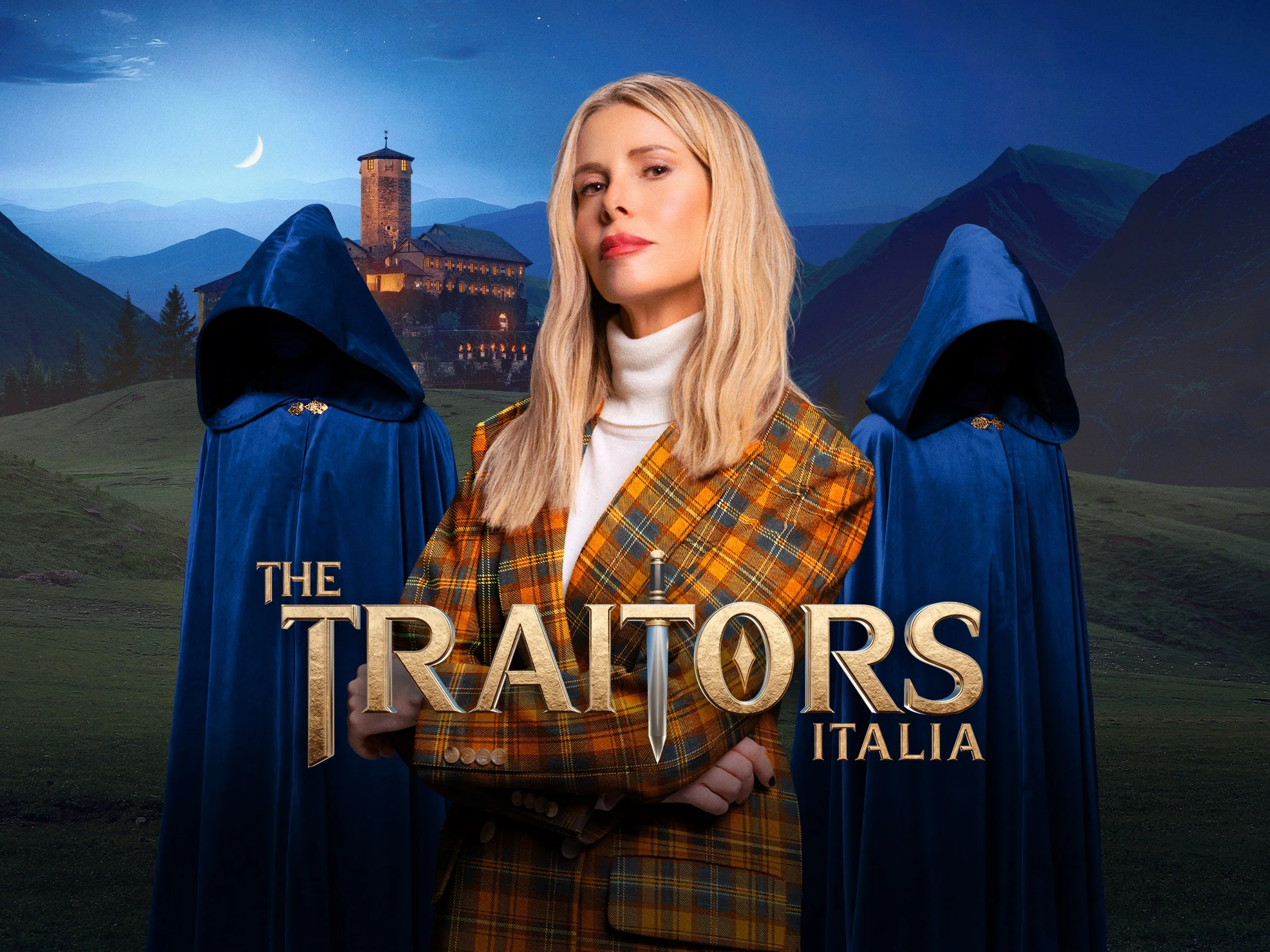 The Traitors Italia Poster 2.jpg