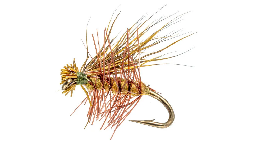 Fly Fishing Fly #2