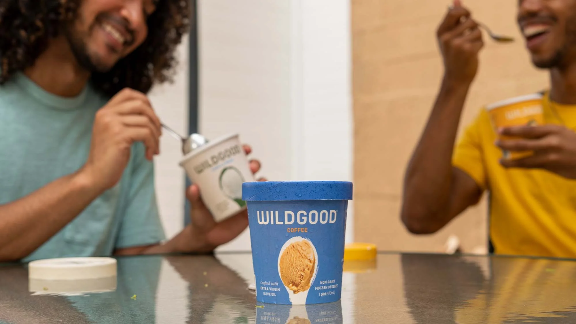 WILDGOOD