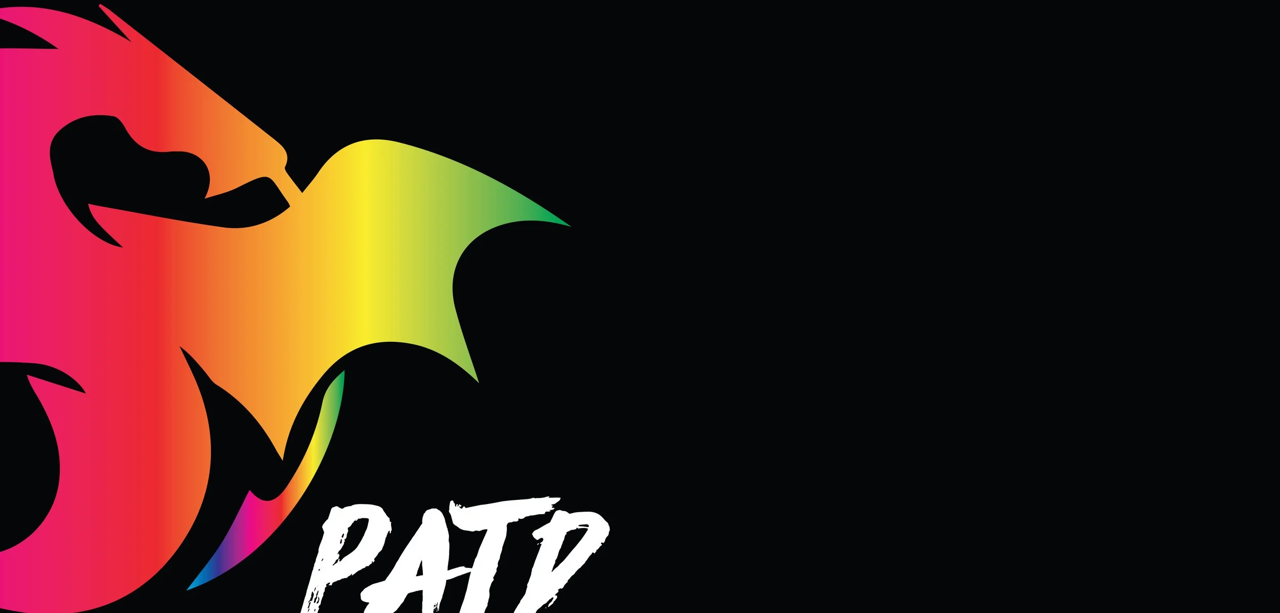 Pride at the dragon