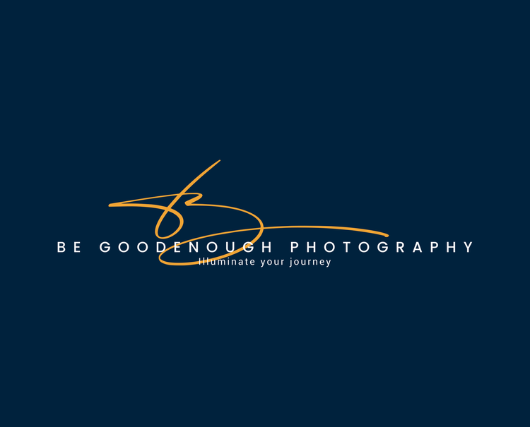 Be Goodenough Photography