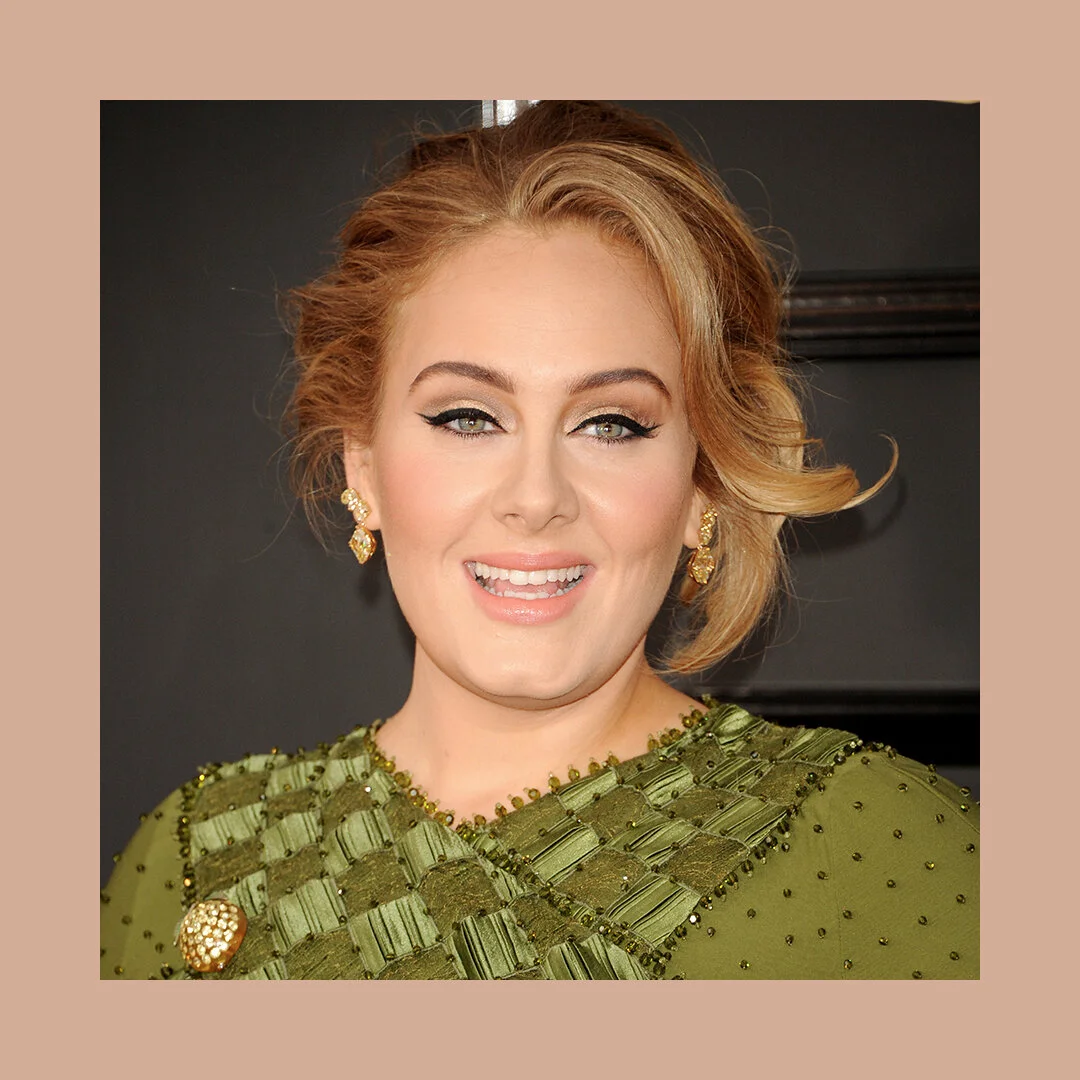 Adele Lost Weight. Is It Fatphobic To Notice?