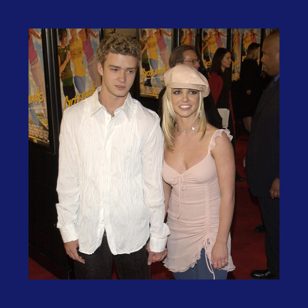 Reminder: Journalists Helped Justin Timberlake Hurt Britney Spears | Friday  Things