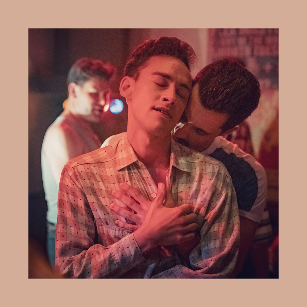 Prime Video: Call Me By Your Name