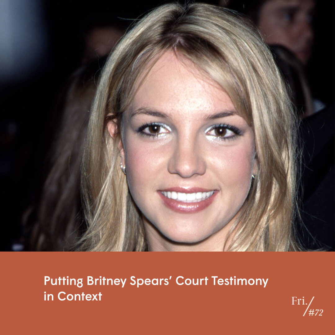 Prime Video: Britney Spears Breaking Point