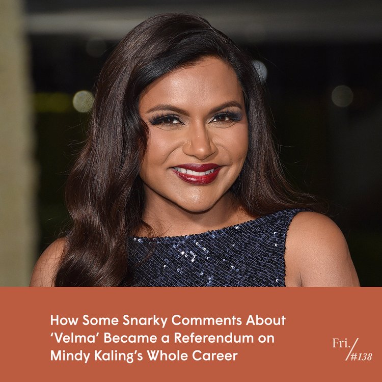 Velma': Why Does Everyone Hate The Mindy Kaling Reboot?