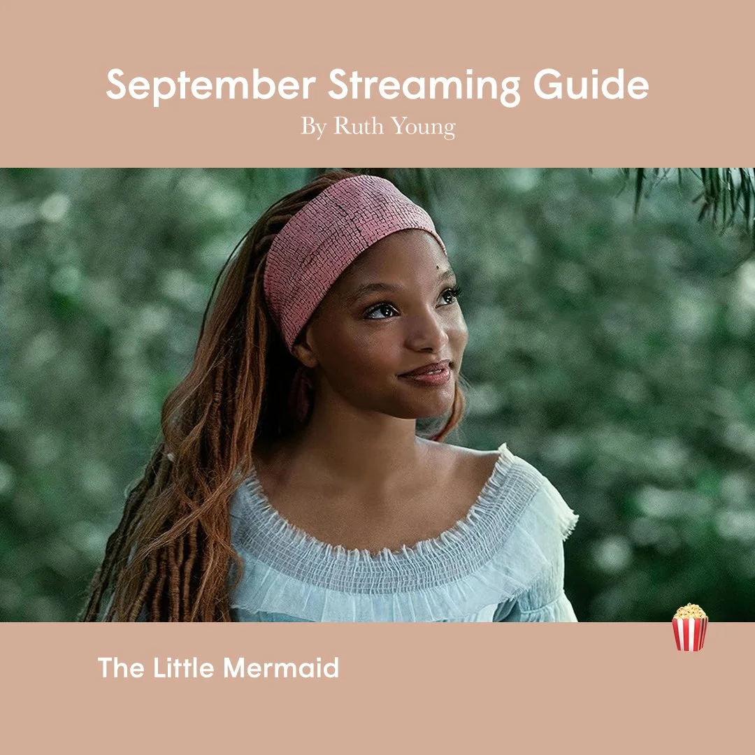 Watch List: 50+ Shows and Movies to Stream in September 2023