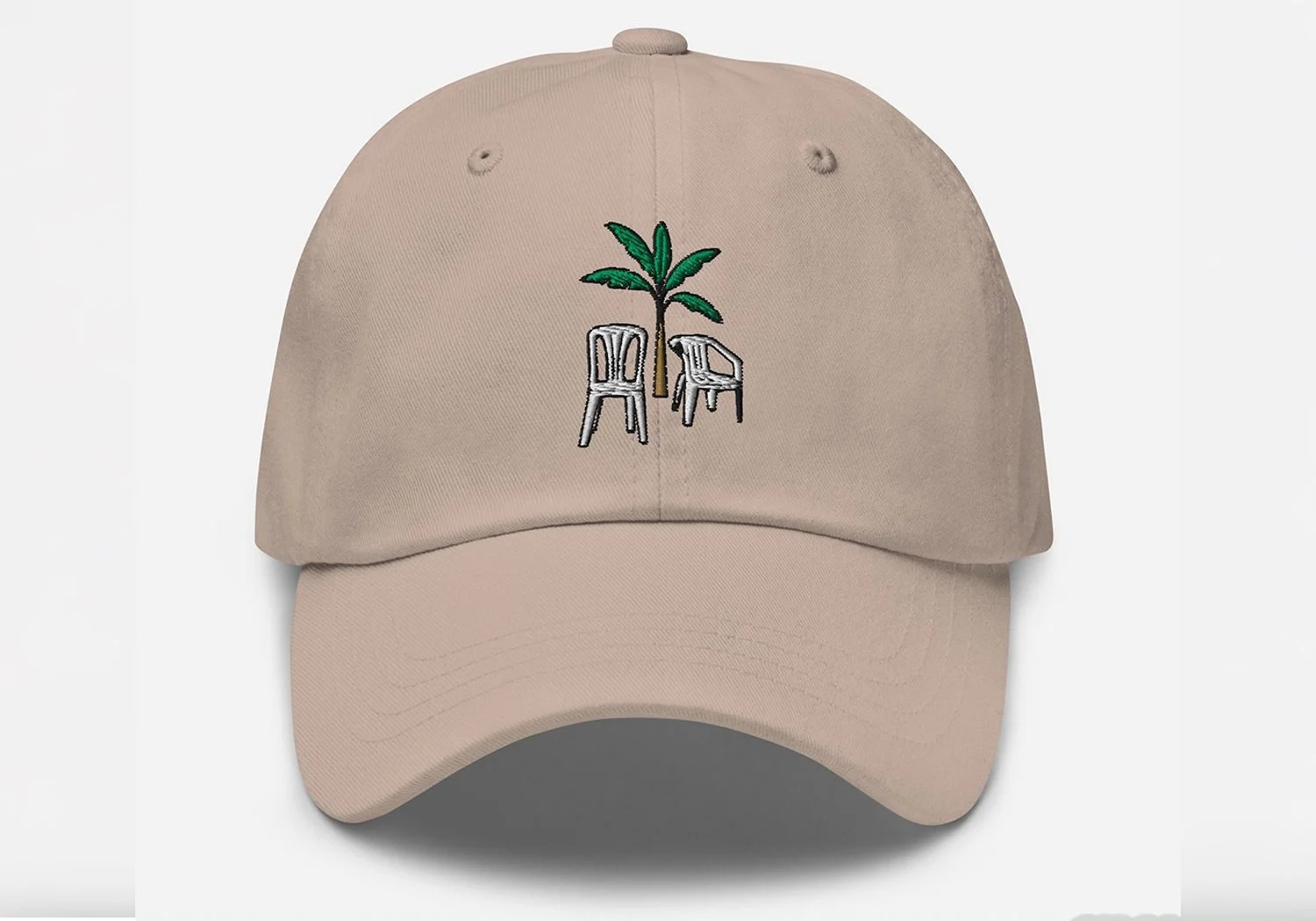 I Should Have Taken More Photos