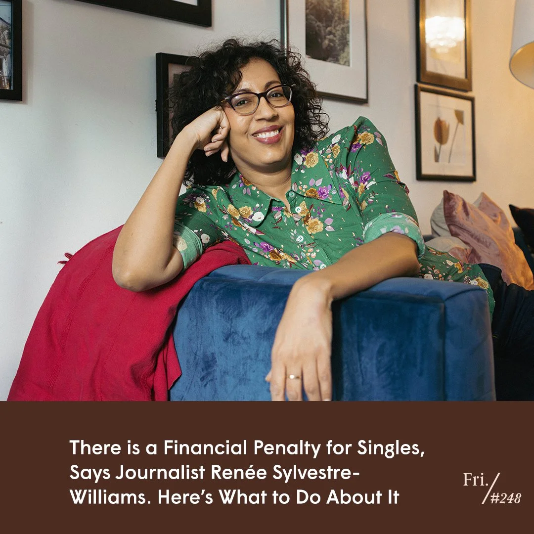 So, Life Just Costs More For Single People, Huh?