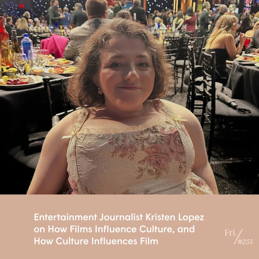 “There Are So Many Real World Consequences That People Don’t Notice”