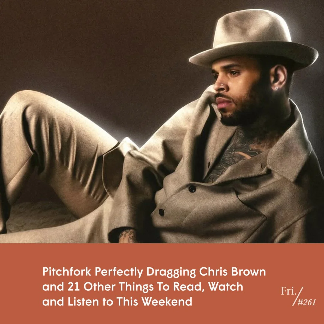 28 Long Weekend Reading Recommendations That are Worth the Click