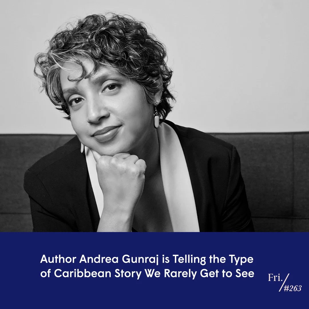 A (Slightly Selfish) Book Recommendation