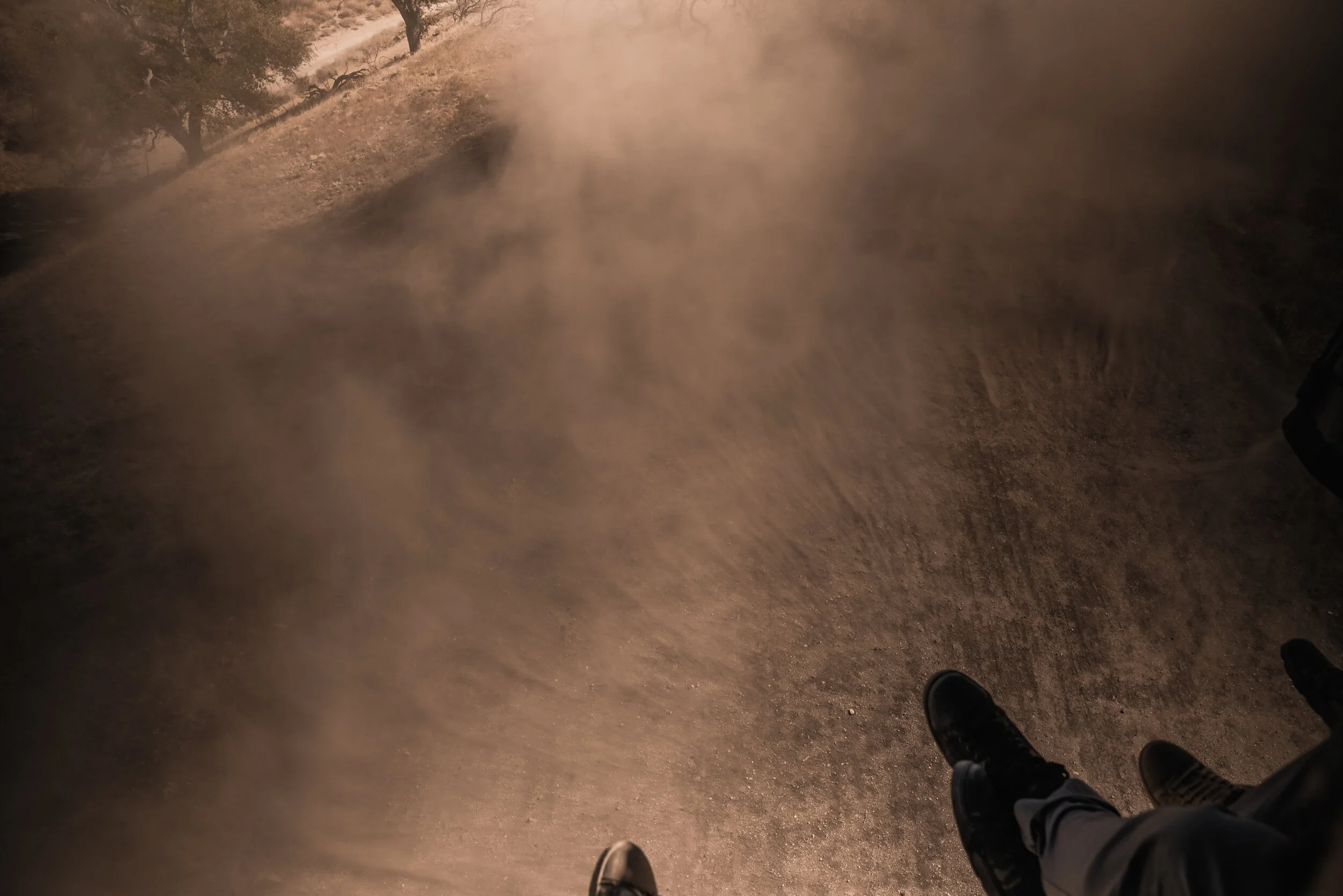 cion monge pararescue