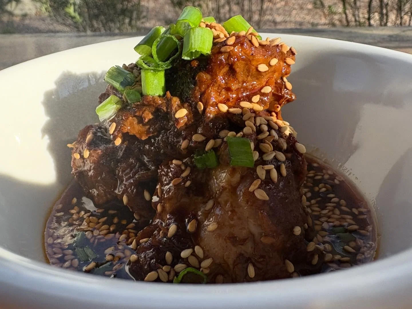 Hong Shao Pork till it&rsquo;s gone