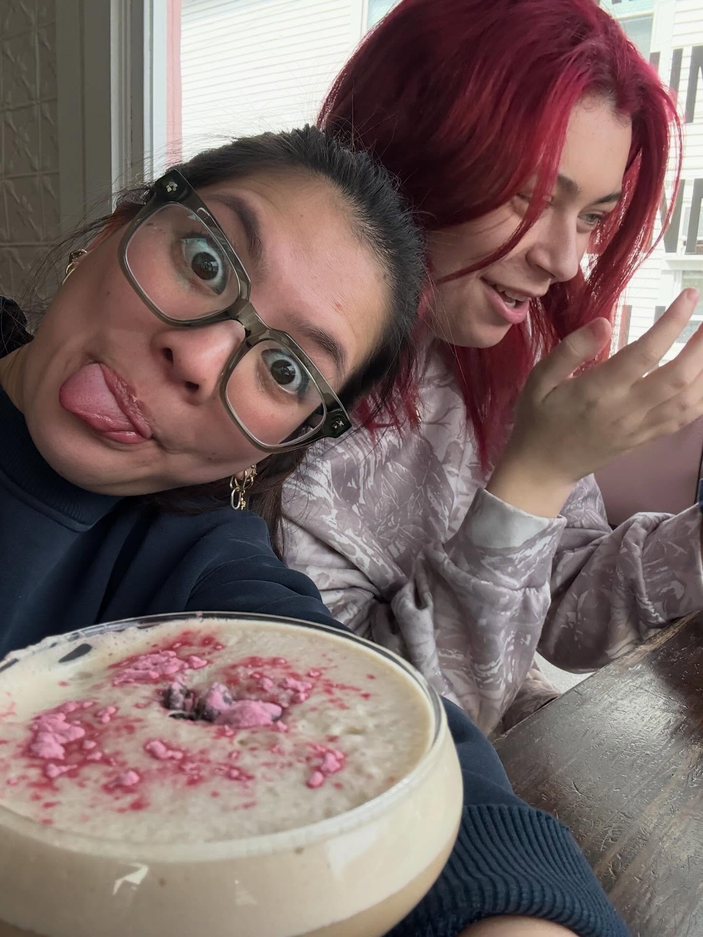 Happy 23 to our fantastic Hannah. What a great year. Have a wonderful day