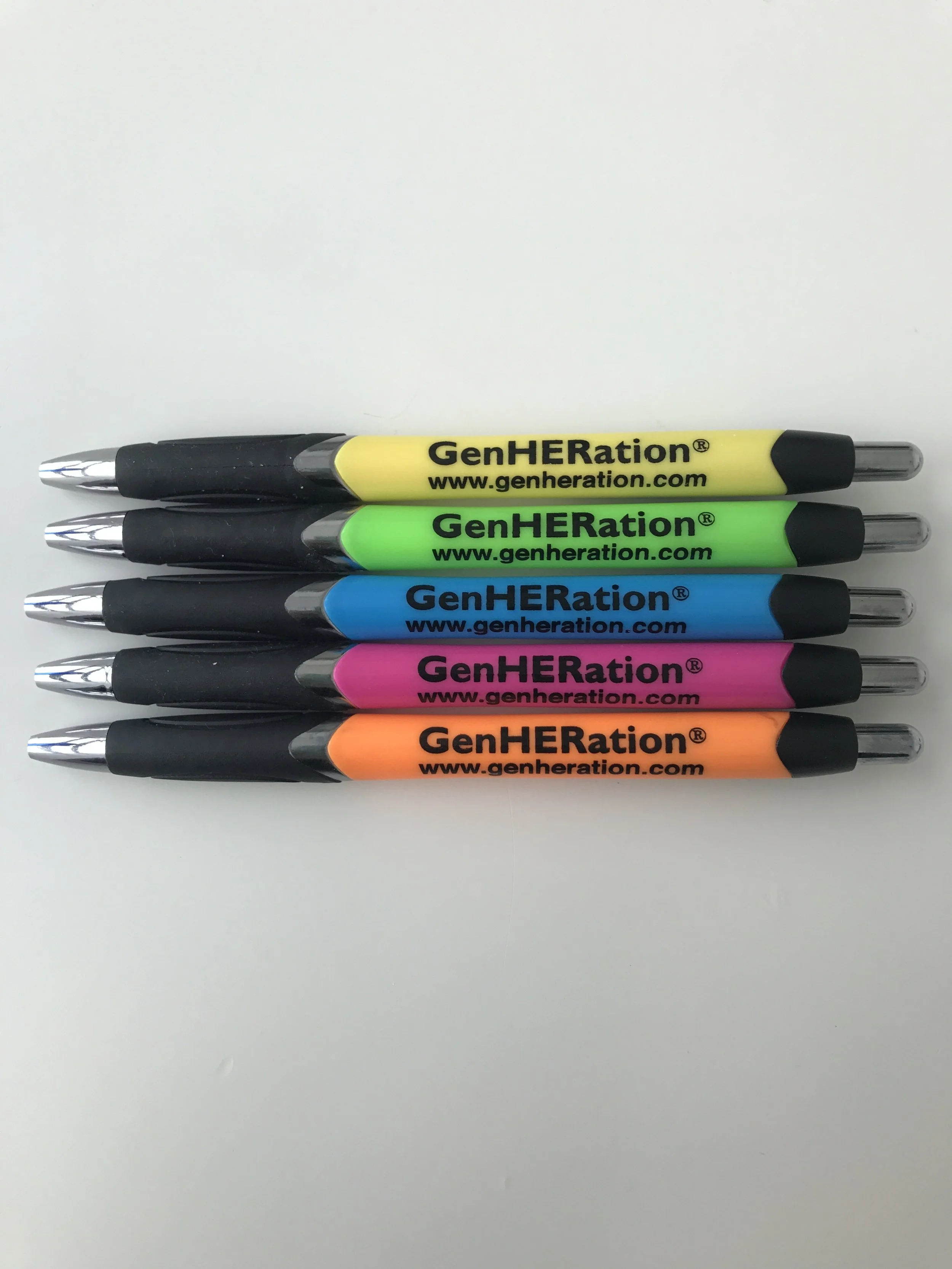 Pens 