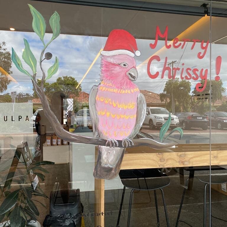 REJOICE! We're open throughout Christmas!!! 🎄🎅
Thanks to you all for your wonderful support throughout this year! Everyone has pulled together to show how incredible we are as a community! Felix Culpa wishes you and your loved ones all the best and
