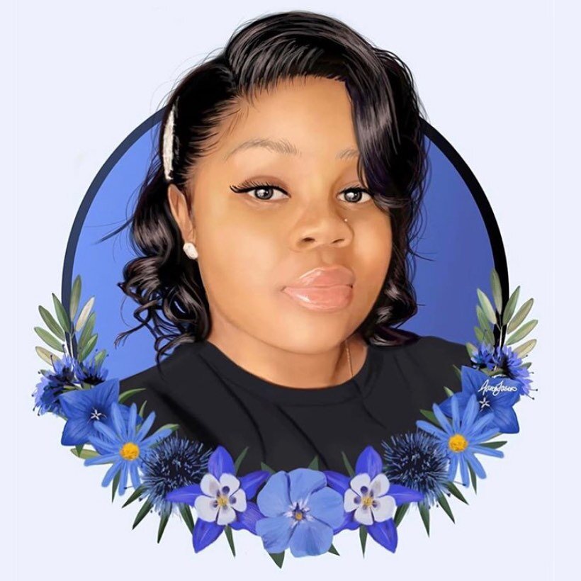 As a person from Kentucky, I treasure all the beauty of my home state but I&rsquo;m so deeply disappointed in the way the Attorney General Of KY @danieljaycameron and the justice system prevented justice from being served for Breonna Taylor and her f