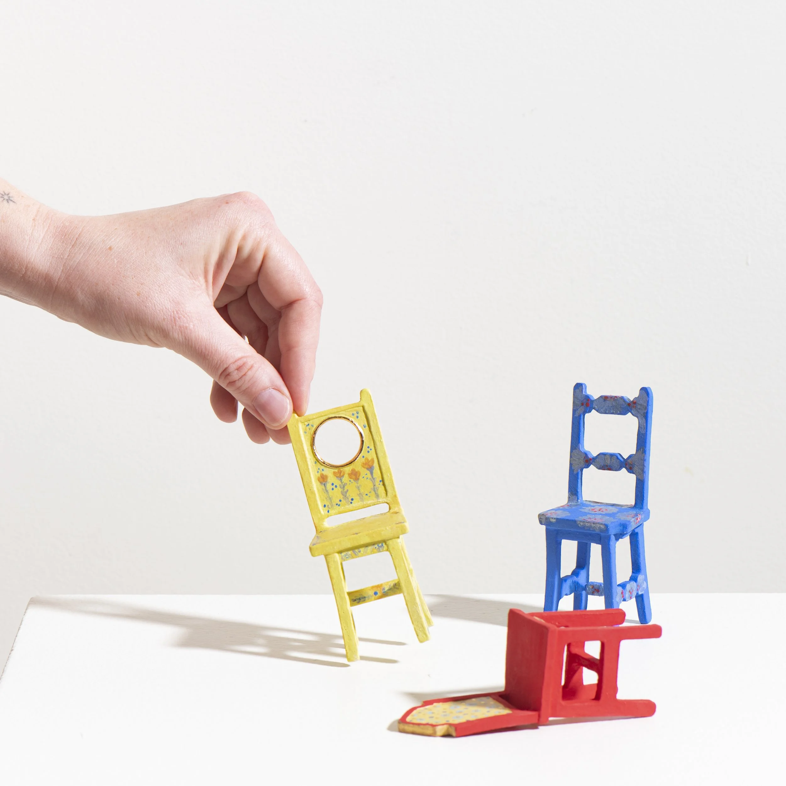 Common Folk