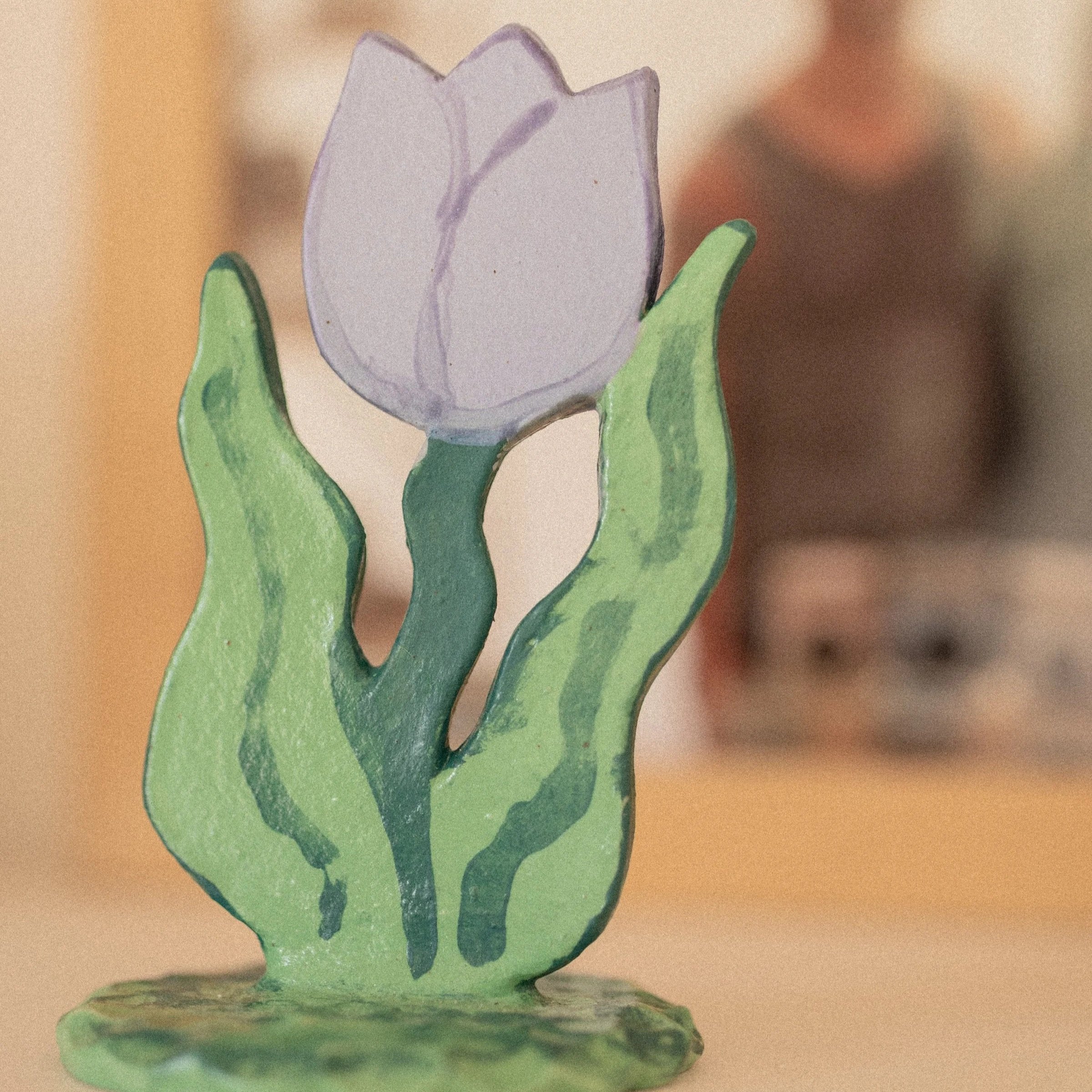 The Tulip