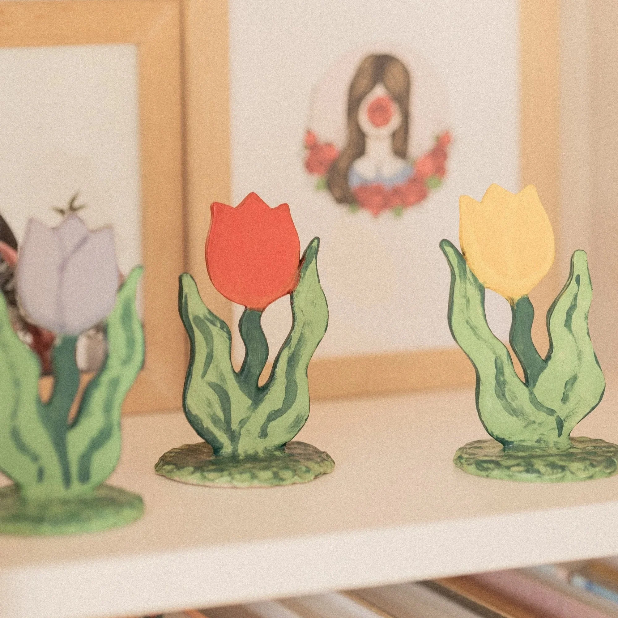 The Tulip