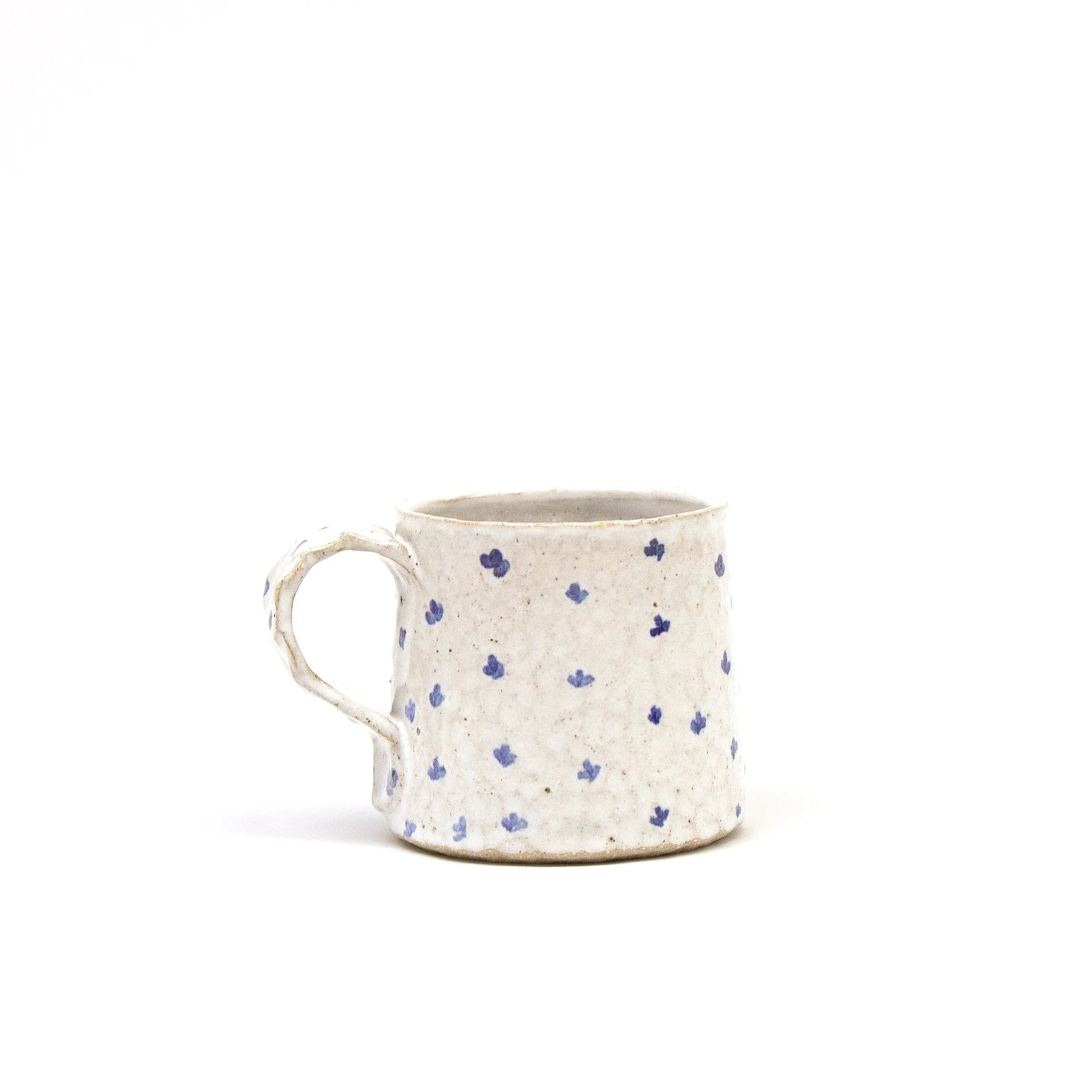 Pre Order Dimple Mug