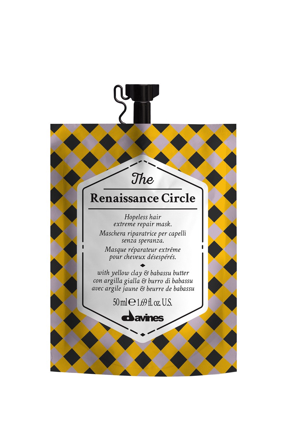 modtage Formand Afrika The Renaissance Circle — The Harbor Salon