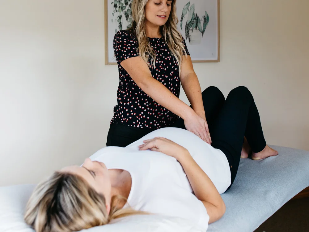 Nurturing Natural Birth: The Role of Osteopathic Treatment in Labor Induction