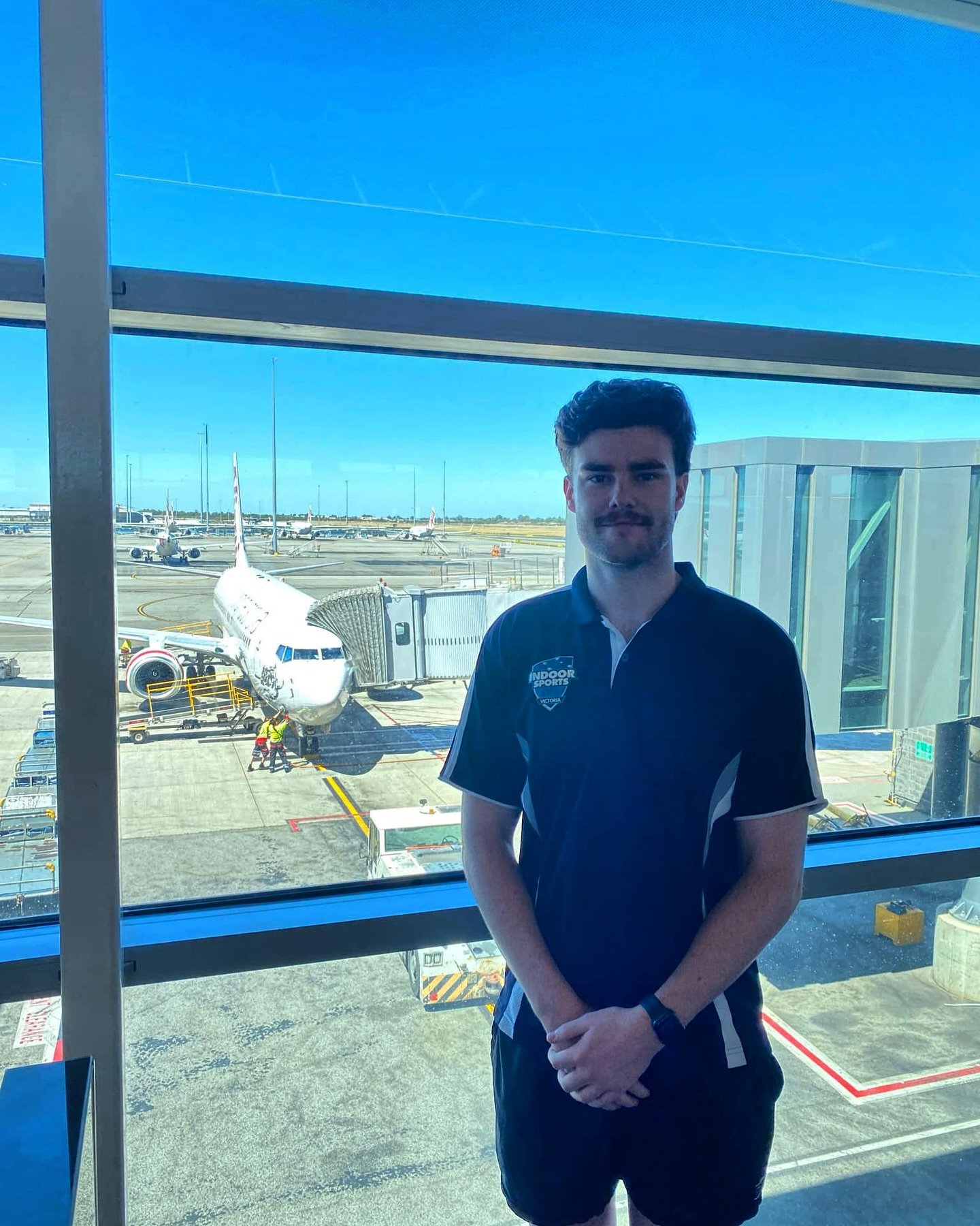 Ryan is currently away in Perth on tour with Indoor Netball Victoria for their National Tournament until 23rd February.
If you&rsquo;ve been trying to get an appointment, this is why! 

#indoornetballvictoria #sportstrainerkeilor #sportsmyotherapy #k