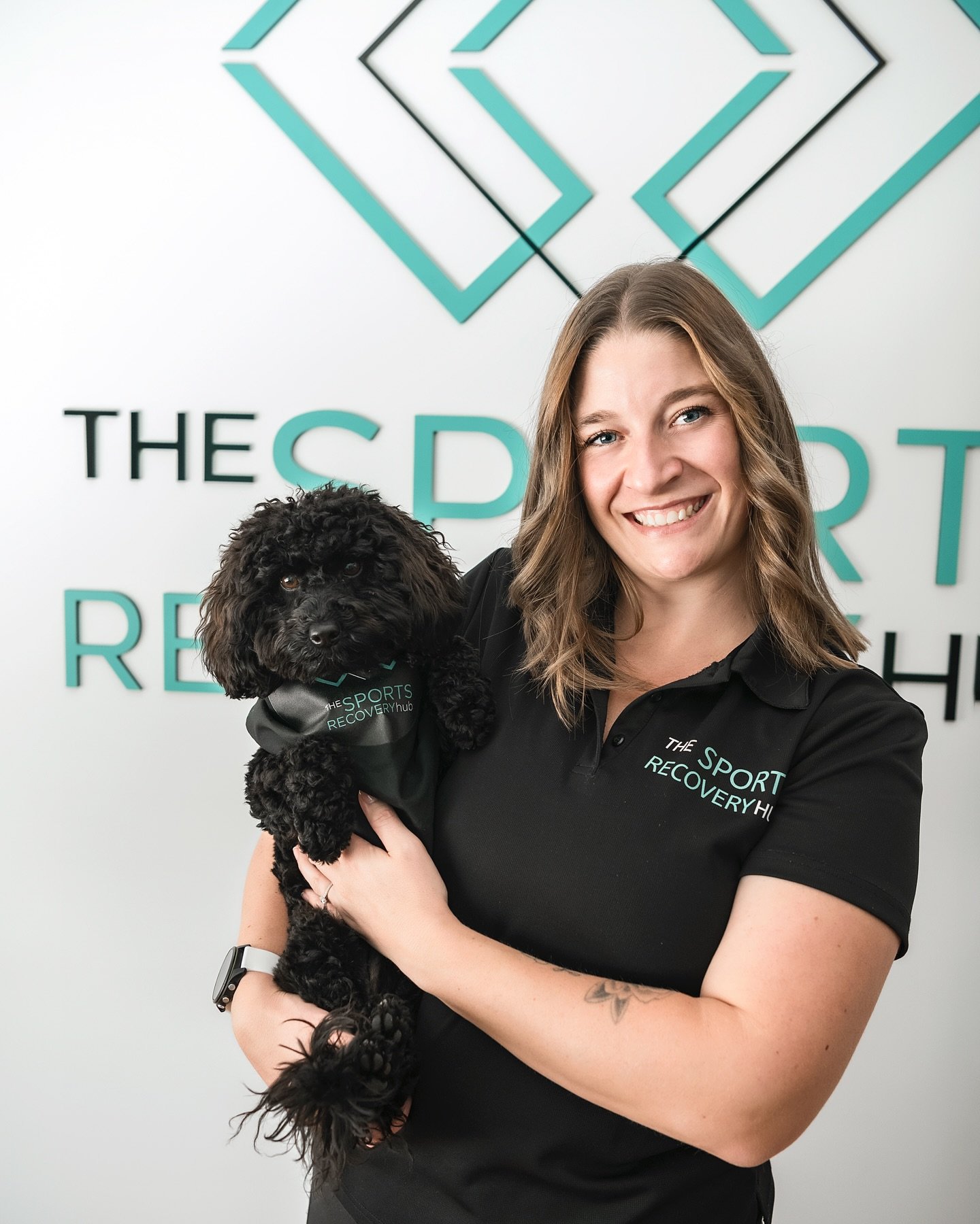 Brooke is on the move! 

With her last day looming (6th June), she is moving on to a career change in first aid and administration. 

I have literally sat down to post this on more than one occasion over the last week and honestly did not know how to