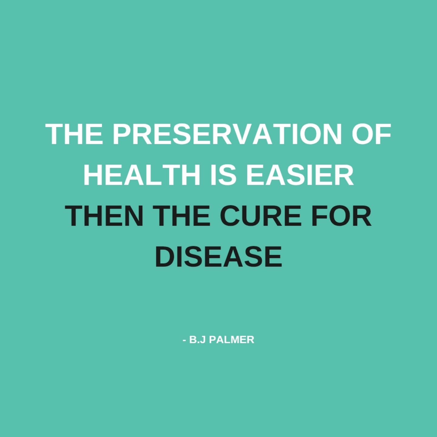 Sometimes, healthcare is more than just about pain relief. Prevention of future health limitations has never been more important. Trusting your health with professionals that empower you to move has never been more important. 

DM or call us to exper