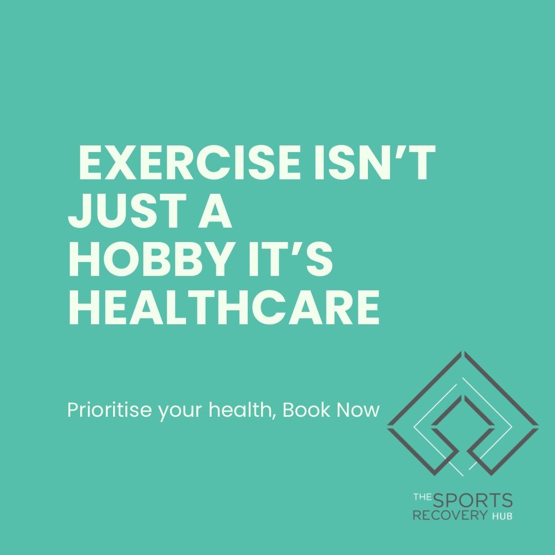 Your Daily Dose of Health 

In a world where schedules are packed and life is fast-paced, healthy individuals understand the importance of making exercise a nonnegotiable part of their daily routine. Exercise isn&rsquo;t just a hobby, it&rsquo;s heal