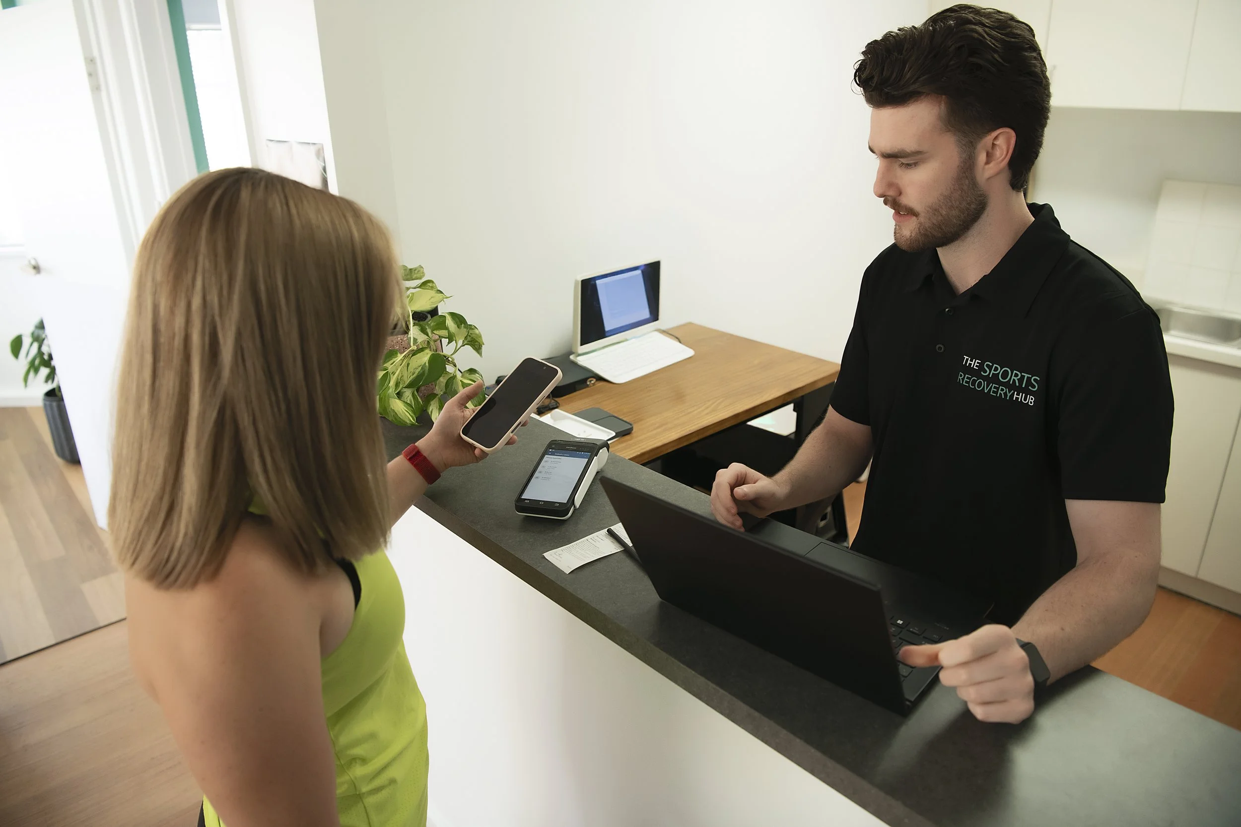 Welcome to The Sports Recovery Hub FAQ