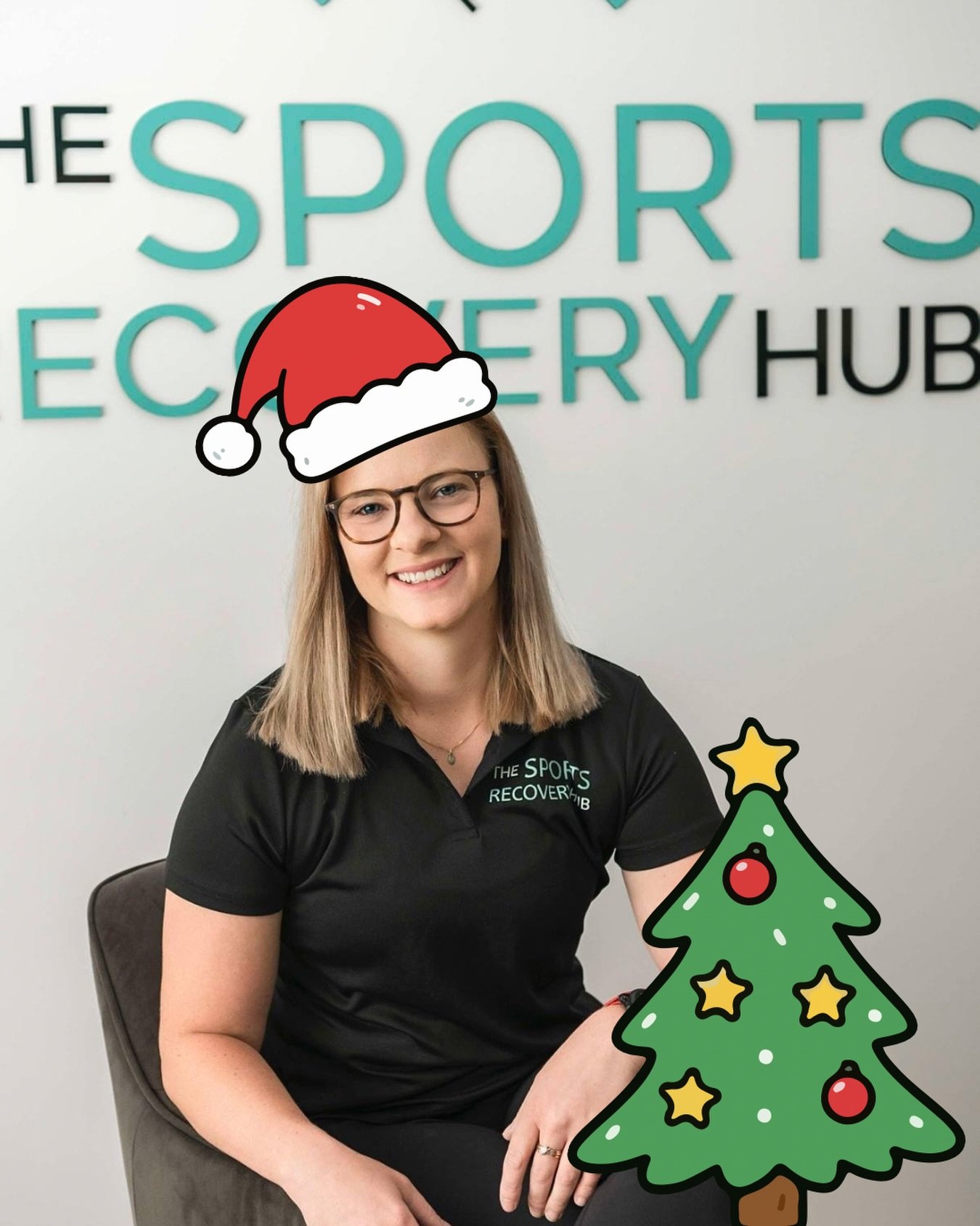Merry Christmas and a Happy New Year from Myself and the team at TSRH

Holiday clinic hours:
Monday 22nd December - OPEN
Tuesday 23rd December - CLOSED
Wednesday 24th December (Christmas Eve)- OPEN
Thursday 25th December (Christmas Day) - CLOSED 
Fri