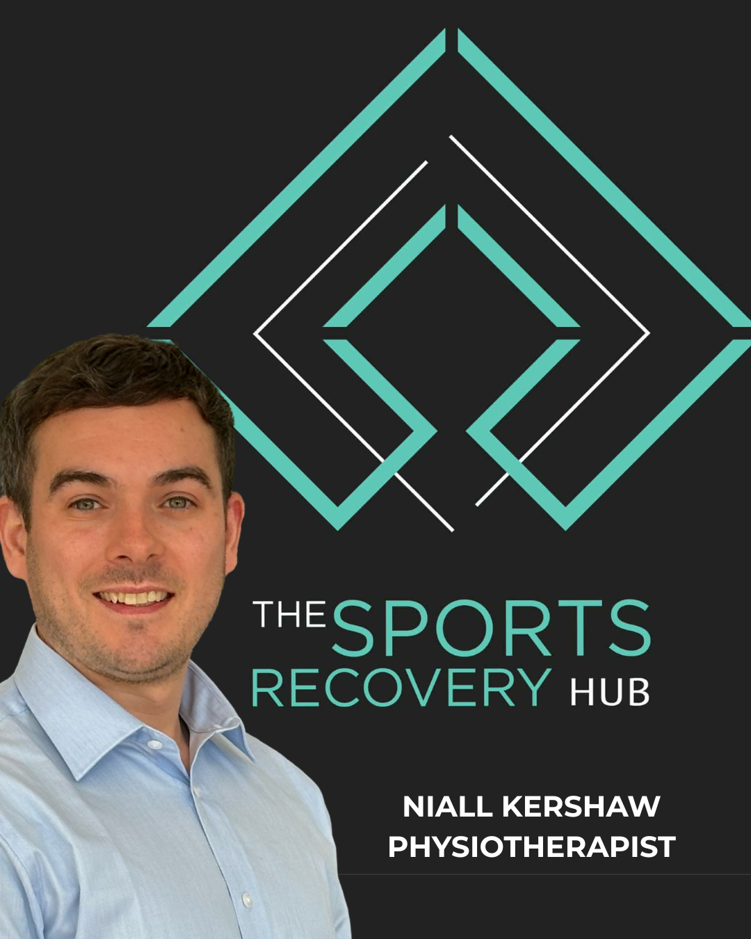 Meet Niall Kershaw | Physiotherapist at The Sports Recovery Hub Keilor
