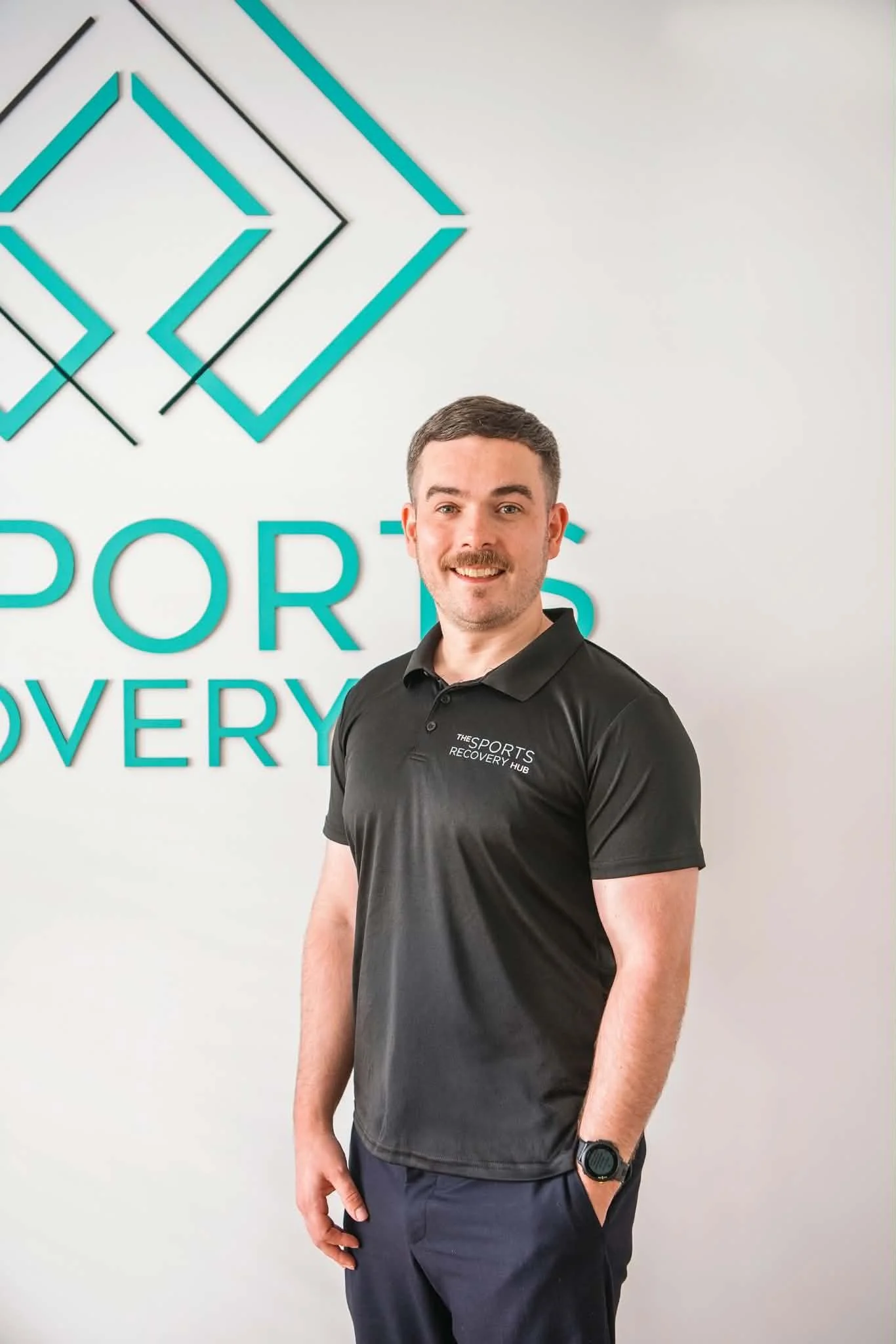 Physiotherapist in Keilor | Meet Niall Kershaw at The Sports Recovery Hub