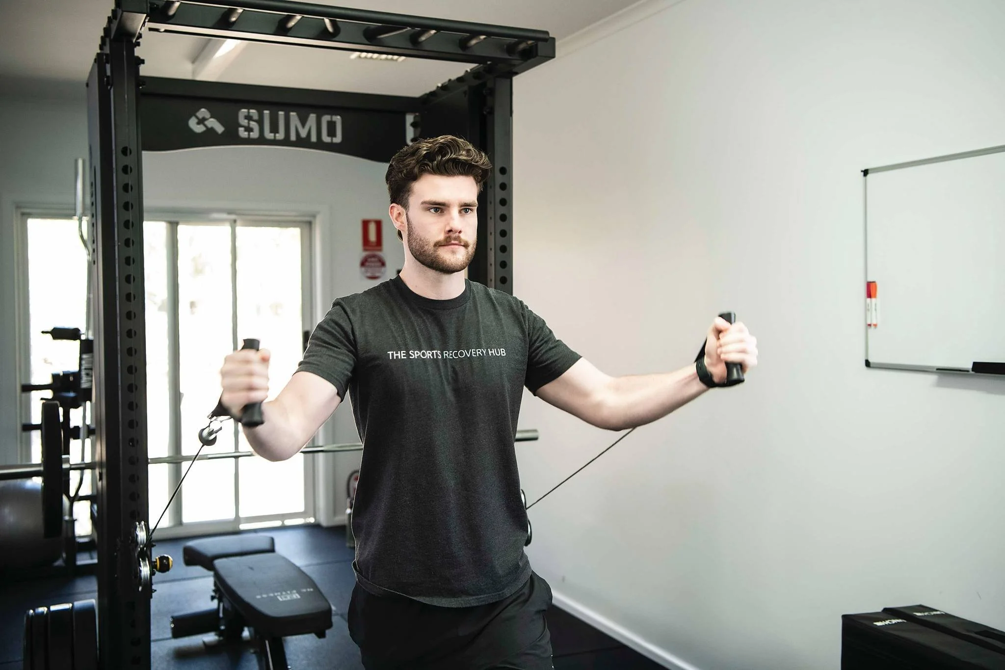 How Physiotherapy Can Help Rotator Cuff Injuries