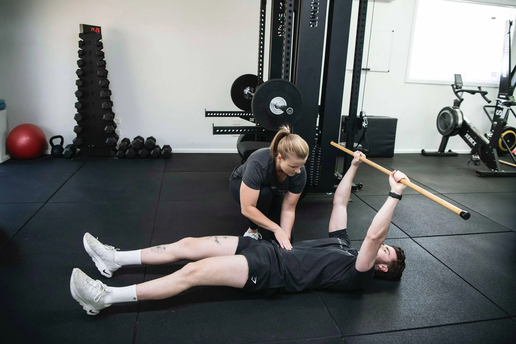 Prehab Before Surgery | Why Physiotherapy Before Surgery Matters
